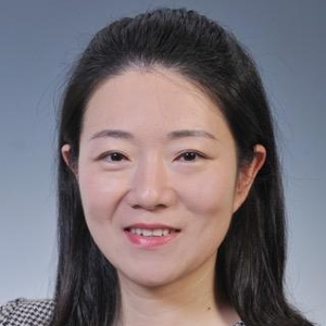 Yanxia LIU (HR Director of Vertiv)