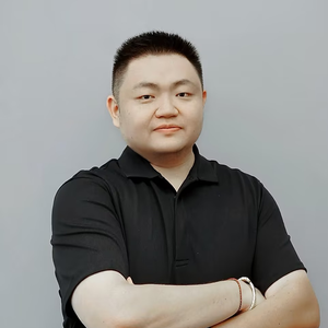 黄俊辉 Simon HUANG (Data Security Consultant 数据安全顾问 at Telstra PBS)