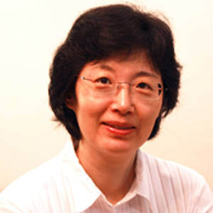 郭丹杰 (北京大学人民医院 教授)