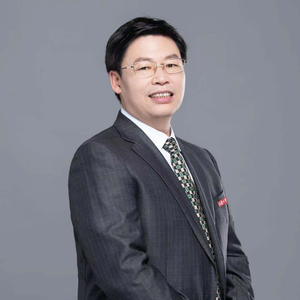 Prof. Zhang Lijun