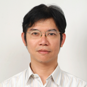 賴建宏 (台北醫學大學附設醫院復健科主任)