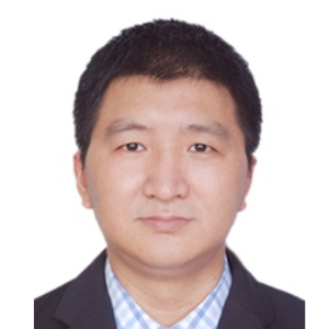 Qi Liu (R&D Director of Shenzhen Winkey Pharmaceutical R&D Co., Ltd.)