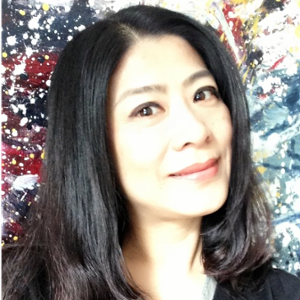 Stella Xu (Founder & CEO of Zivalry)