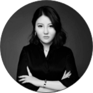 May Zhu (COO at souche.com)