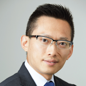 游广智（讲者） (香港大学临床试验中心执行总监及荣誉助理教授)