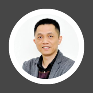 Jonas QIN (Inviting) (President at Hunan Baken)