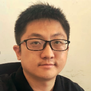 Huiqing Yang (Project Director of Tianjin Institute of Electronics and Information)