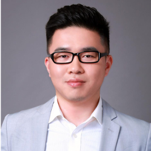 刘牧 (明势发现者基金)