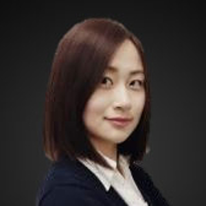Shirley Wu (Senior Operation Manager at Tencent Marketing Solutions)