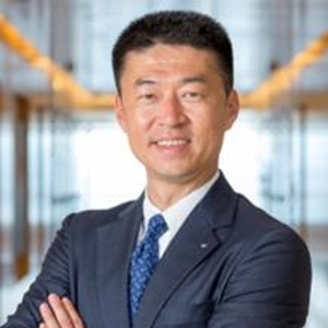 David Wang (Head of Asia Economics (ex Japan), Chief China Economist at Credit Suisse)