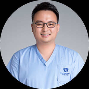 Aaron Li (Physical Therapist at Beijing United Family Hospital)