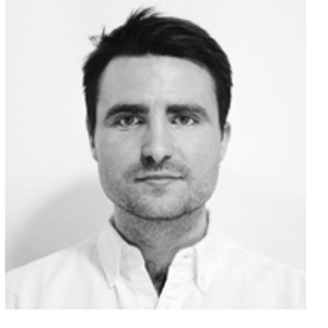 Joe Harvey (Co-founder of THE BULK HOUSE)