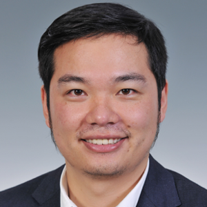 Yijun Jiang (Senior Manager at Avic trust)