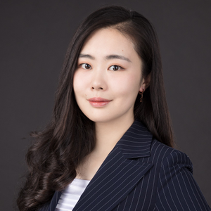 Ivy Yang (Moderator) (Board Member at SwissCham Shanghai)