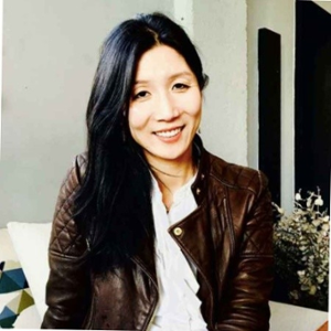 Miranda Tan (Founder of Robin8)