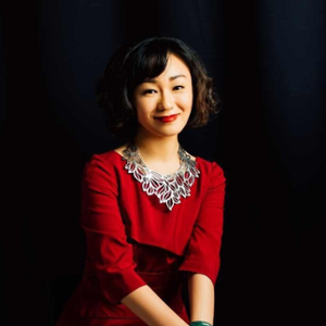 Wei Han (Senior Vice President at Tus-Holdings)
