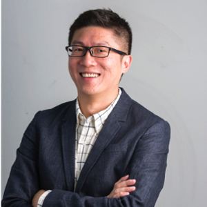 Kong Hu Chua (technology editor at South China Morning Post (SCMP))