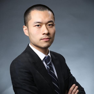 Ren 任喆 Zach (B2B Marketing Manager at LinkedIn China)