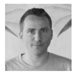 François-Ghislain Morillion (Co-founder of VEJA)