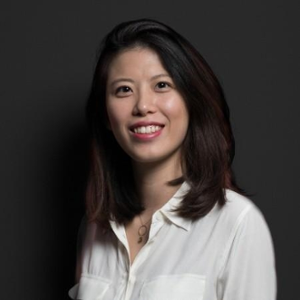 Marina Du (Business Designer at MING Labs)