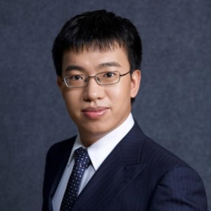 Yi Shan (Senior Director, AI of Xilinx)