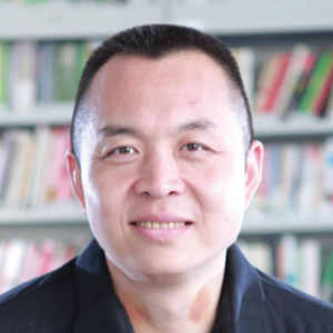 陈皞 (深圳市韶音科技有限公司 总经理、创始人)