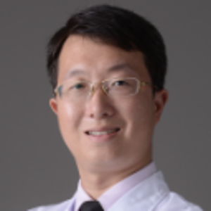 Philips Wang (R&D Director of Yunnan Botanee Bio-technology  Group Co.,Ltd.)