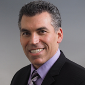 Dr. Christopher Vicari (Director of QAIS)