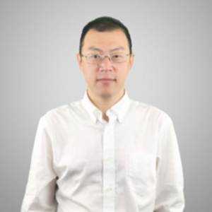 Bill Ni (Executive of Digital Platform and Developer Ecosystem at IBM)
