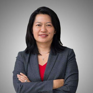 Celina Chew (President at Bayer Group Greater China)