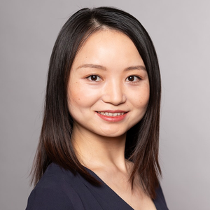Yuemei Zhang (Senior Associate, Patent Attorney at Luther Law Offices)