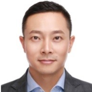 Michael Yang (SVP at TIZA INFO)