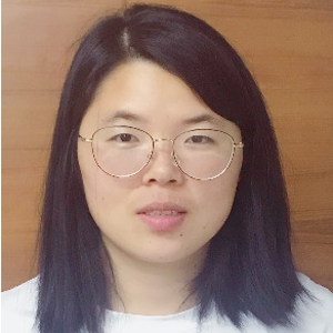 Miya Yang (Technology Support Engineer at SOHO ANECO Chemicals Co., Ltd.)