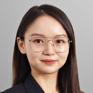 Yuemei Zhang (Senior Associate at Shaohe Law Firm)