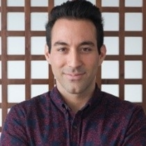 Allen Sanchez (Founder and Partner of Le Wagon Chengdu)