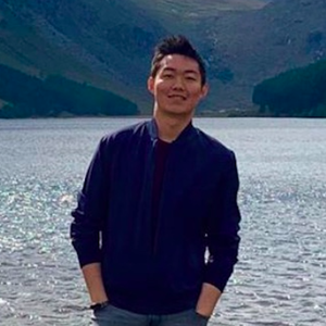 Jes Wang (Axiom Technology Group 数据工程师)