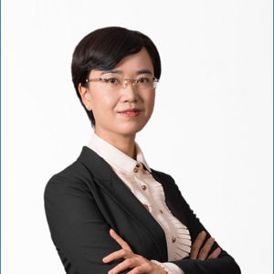 葛路 (华润医药商业集团 副总裁兼首席信息官)