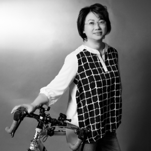 Katherine Lui (Founder & CEO of CanAsia Consulting)