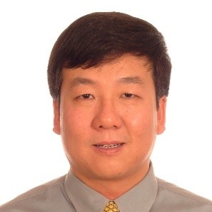 GUILIN YANG (Director of Institute of Advanced Manufacturing Technology, Ningbo Institute of Industrial Technology, Chinese Academy of Sciences) GUILIN YANG (Director of Institute of Advanced Manufacturing Technology, Ningbo Institute of Industrial Technology, Chinese Academy of Sciences)
