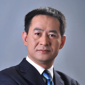 Qingxin Yu MRICS (Chairman at Jumbo Group)