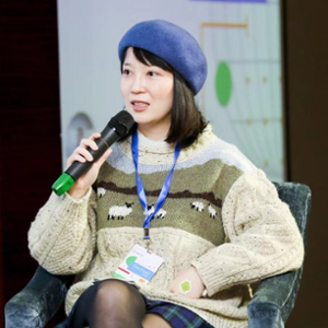 Grace Zhang (Director of Shenzhen at Startup Grind)