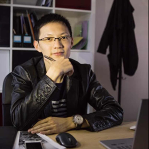 Thomas Tam (Co-Founder of Macau Boss)