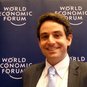 Jonathan Rechtman (Co-Founder of Cadence Translate)