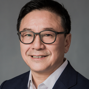 Michael Kuan (Founder & Chairman of Kuan Capital)