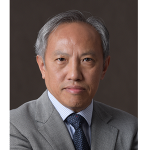 杨柯 (研究员 at 中国科学院金属研究所)
