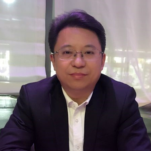 Mr. Jiang Songgen (Jason) (Finance Director Asia of Mubea Automotive Components (Taicang) Co.,Ltd.)