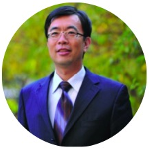 GuoWei Ji (Board, General Manager and Co-founder of Beisen Cloud)