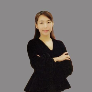 Catherine Wong (Co-founder of Elite Stage Platform)