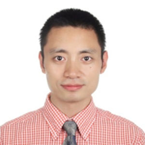 Zhenhua Ling (Technology Director of Thor Specialty Chemical (Zhenjiang) Co., Ltd.)