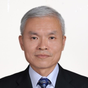 Lao-Dar Juang (SUSTAINABILITY) (Director of Department of Planning, Council of Agriculture Executive Yuan, Taiwan)
